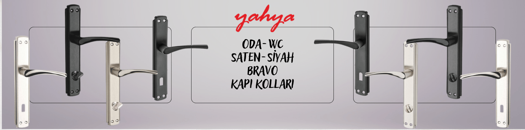 Bravo Kapı Kolları